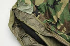 Tennier Woodland Camouflage Waterproof Bivy Cover