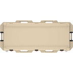 Pelican Elite 250 Quart Cooler (Tan)