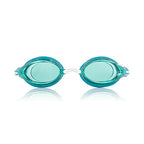 Speedo Vanquisher 2.0 Goggle Enamel Blue/Jade One Size