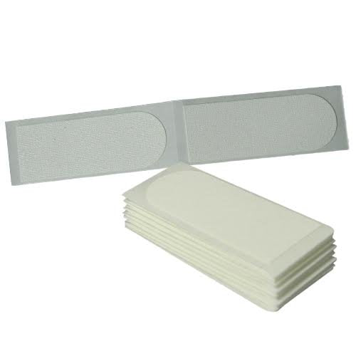 bowlingball.com Monster Bowling Tape 30-Piece Pack (White Textured, 3/4)