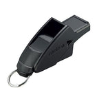 Molten Dolfin Whistle- Soccer, Black, One Size
