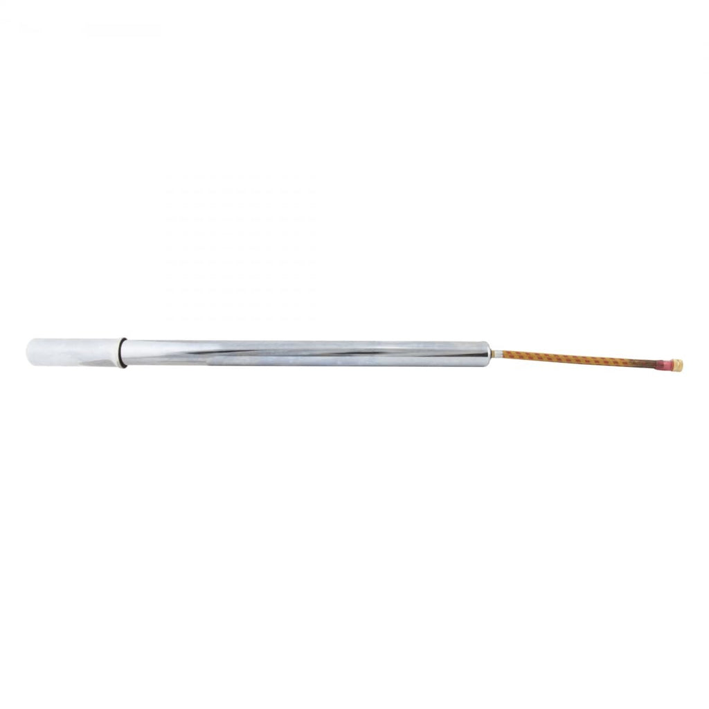 Sunlite Steel Frame Pump, 16'', Chrome