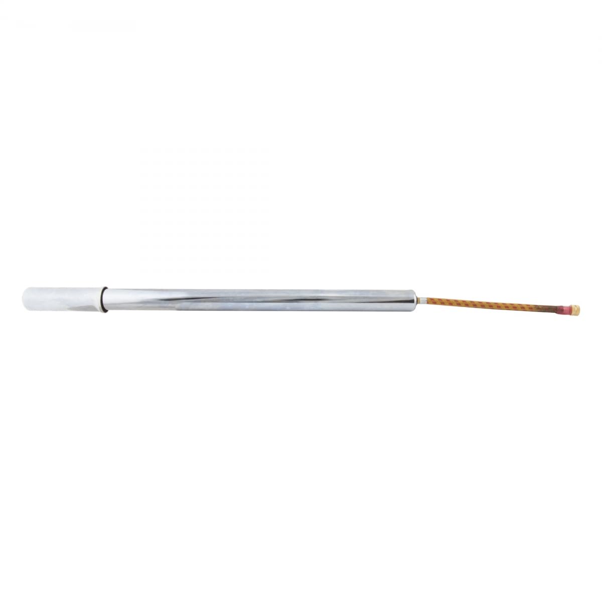 Sunlite Steel Frame Pump, 16'', Chrome