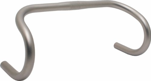 Big Roc Tools 57Hbhsra103Gy1 Single Speed Handle Bar Gray- Bore 22.4 Mm- 8 X 16 In.