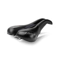 Selle Smp Trk Medium Saddle, Black