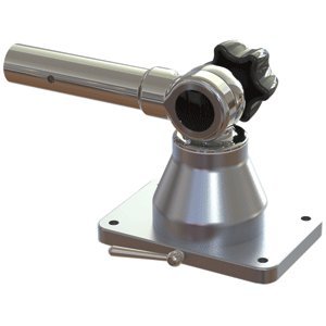 Taco Grand Slam 170 Center Rigger 1-&8539;'' Od (49537)