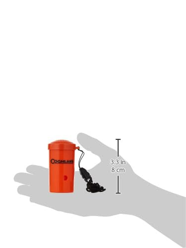 Coghlan'S Emergency Survival Horn