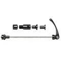 Tacx Direct Drive Quick Release And Adapter For Thru-Axle Bikes, 142X12Mm/148X12Mm