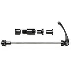 Tacx Direct Drive Quick Release And Adapter For Thru-Axle Bikes, 142X12Mm/148X12Mm
