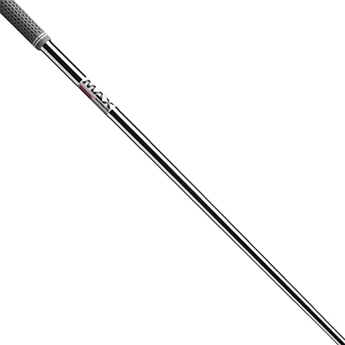 Wilson Dynapower Mens Steel Golf Irons - Right Hand, Stiff, 5-Pw, Gw