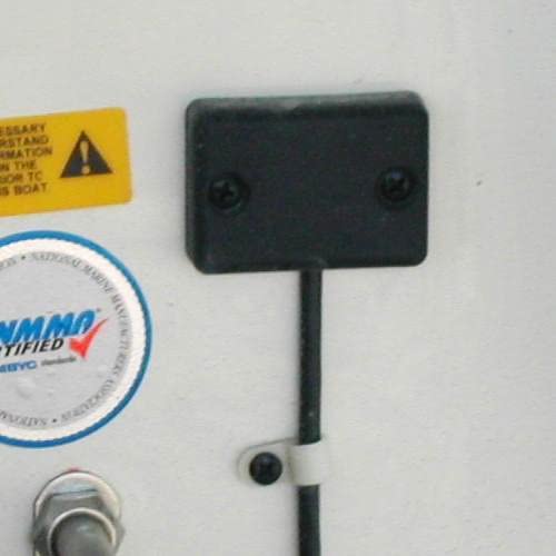 T-H Marine Dwc-1-Dp Wire Cover