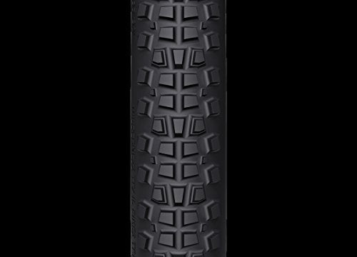 Wtb Cross Boss 700 X 35 Tcs - Tubless Compatible Systme Tires, Tan Wall