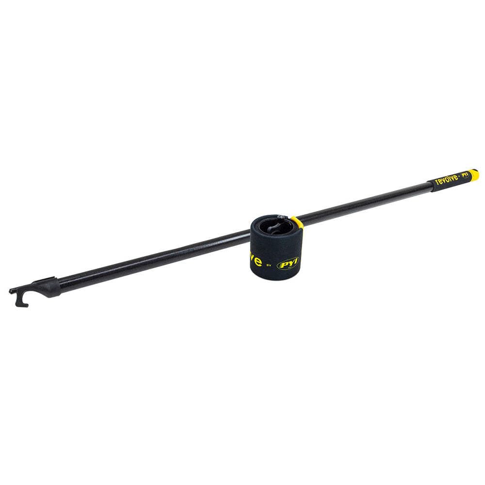 Revolve Rollable Boat Hook - 75''
