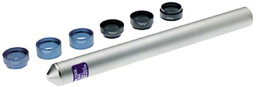 Park Tool Crs-1 Bicycle Crown Race Setting System - 1'' & 1 1/8''