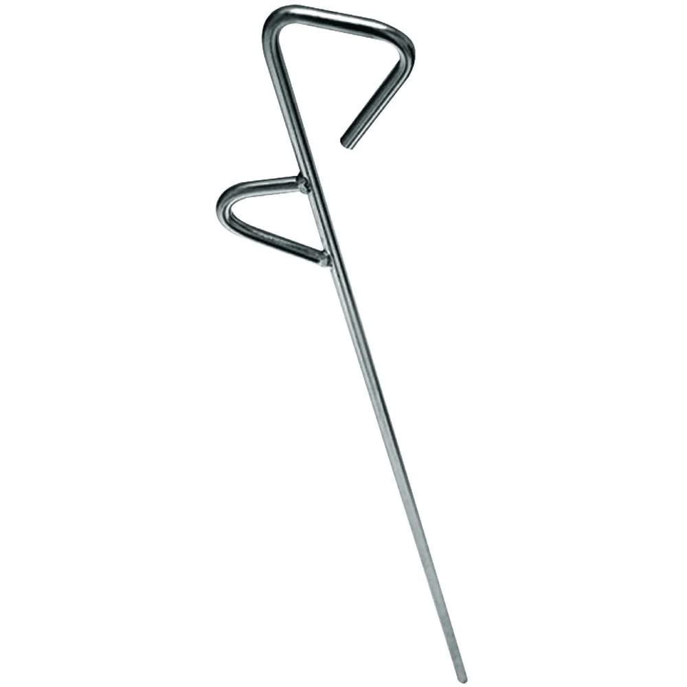 Marinetech Products 55-9500 Chrome Plated Spike
