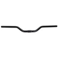 Sunlite Mtb Handlebar, 25.4Mm Clamp / 27.5'' Length / 3'' Rise, Black