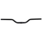 Sunlite Mtb Handlebar, 25.4Mm Clamp / 27.5'' Length / 3'' Rise, Black