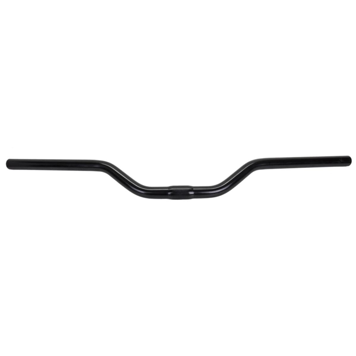 Sunlite Mtb Handlebar, 25.4Mm Clamp / 27.5'' Length / 3'' Rise, Black