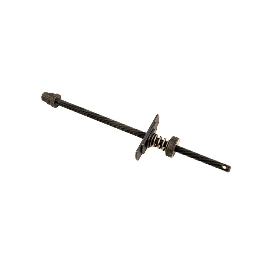 Pedros Maintien d  monte boitier Pro BB Socket Holder, Black, One Size