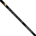 Project X Hzrdus Smoke Black Rdx 60 Stiff Shaft (No Tip Or Grip Installed)