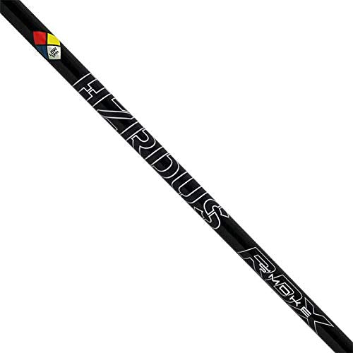 Project X Hzrdus Smoke Black Rdx 60 Stiff Shaft (No Tip Or Grip Installed)