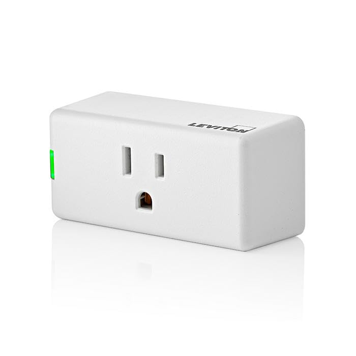 Wifi Mini Plugin 1 Otlet (Pack Of 1)