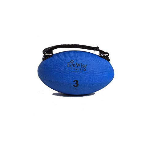 ECO-WISE EcoWise Slim Weight Ball - 3 lbs