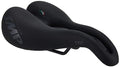 Selle Smp Trk Medium Matt Black Saddle