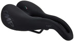 Selle Smp Trk Medium Matt Black Saddle