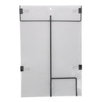 Caldwell Ultra Portable Target Stand 12'' X 18'' With Tear Down Design And Targets For Outdoor, Range, Shooting And Hunting