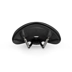 Fizik Tempo Aliante R3,Road Cycling Comfortable Saddle, Black, 145mm