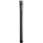Winn Dri-Tac Ladies Gray - 9 Piece Golf Grip Bundle
