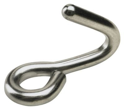 Sea Dog Stainless Steel Reefing Hook