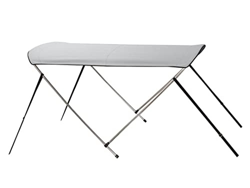 Carver Industries V4267Ub 2 Bow W/Boot Vinyl 63 Inch-73 Inch-