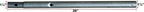 Bouncepro 14 Round Trampoline Vertical Leg Extension With Holes (6B)