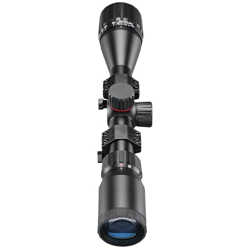 PRO Hunter 4-12X40MM RIFLESCOPE