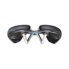 Selle Italia Slr Boost Endurance Ti316 Superflow, L, Mtb And Road Bike Saddle - For Men And Women, Short Nose Racing Seat 248 X
