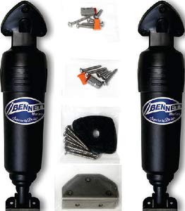 Bennett Marine Boltkcon Lenco To Bolt Conversion Kit