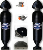 Bennett Marine Boltkcon Lenco To Bolt Conversion Kit
