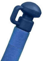 Universal Trampoline Pole Cap By Upper Bounce Fits 1.5'' Diameter Pole - Set Of 12