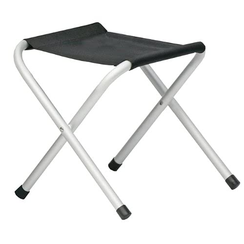 Brushfinch Folding Chair Stool, Foldable Garden Chair, Comfort Fishing Collapsible Camping Stool, Mini Portable Outdoor For Camp