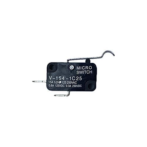 Automotive Authority 2 Terminal Micro Switch Speed Forward Reverse For Club Car Golf Cart 1980-Up 1014808