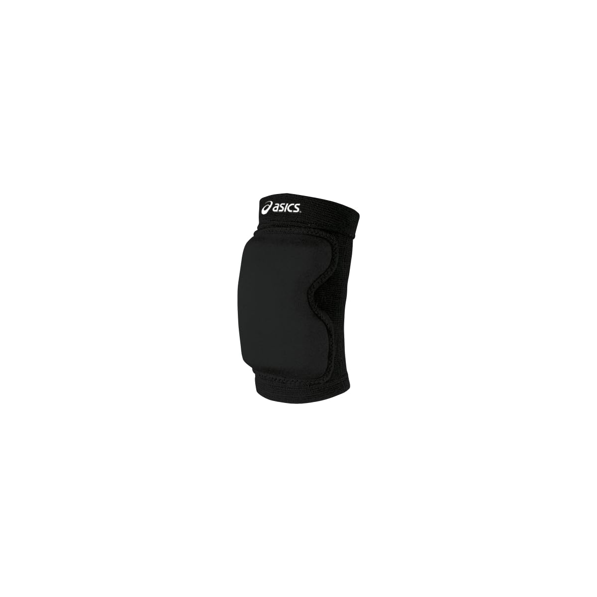 Asics Zd0153 Take Down Wrestling Knee Pad X-Small/Small