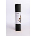 Tala - The Optimo V Grip Yoga Mat - Black