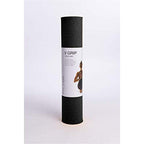 Tala - The Optimo V Grip Yoga Mat - Black