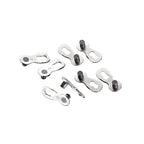 Sram Powerlock Chain Connector 11-Speed, Silver, Pack Of 4