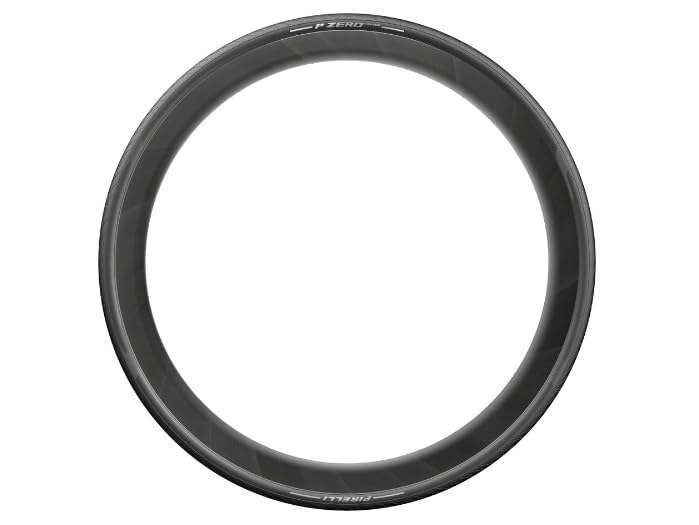 Pirelli P Zero Road 26-622 (700 X 26C) Performance Bike Tire - All-Round Tire With Evo Compound - Techliner Carcass For Optimal