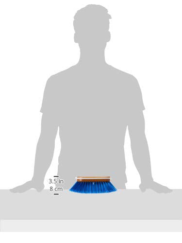 Shurhold 6 Nylon Extra Soft Bristles Deck Brush
