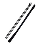 Cuisiland Camping Tripod Campfire Cooking Dutch Oven Tripod Adjustable Grill Tripod For Outdoor Campfire Cooking Camping, Picnic