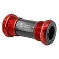 Wolf Tooth BSA Bottom Bracket 29mm Red
